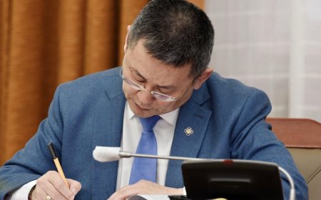 Ш.Адьшаа: “Нүүрсний сонсгол”-ын зорилго хазайж, том хулгайчдыг нуух болсон юм биш биз