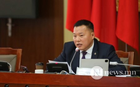 АН: Цахим хичээл, дугаарын хязгаарлалтыг эргэн харах шаардлага хүргүүлэв