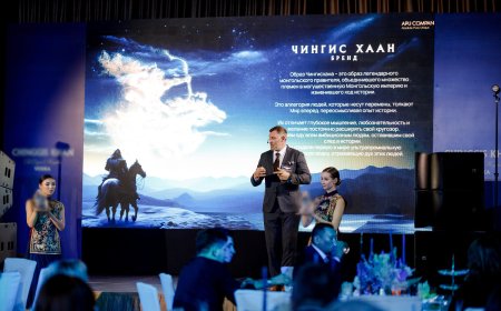 Монгол Улсыг дэлхийд сурталчилж буй ЭКСПОРТ