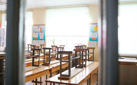 6-12 дугаар ангийн сурагчид Даваа гарагаас цахимаар хичээллэнэ