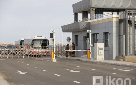 Арванхоёрдугаар сарын 29-н болон шинэ жилийн баяраар БНХАУ, ОХУ-ын хилийн боомтуудын ажиллах хуваарь
