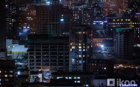 Манай улсад эрчим хүчний шинэ эх үүсвэр болон өргөтгөлийн ямар төслүүд хэрэгжиж байна вэ?