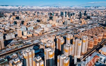 Х.Нямбаатар: Нарны хорооллын зүүн талын гүүрийг орох, барууныг гарах нэг чигийн хөдөлгөөнтэй болгоно