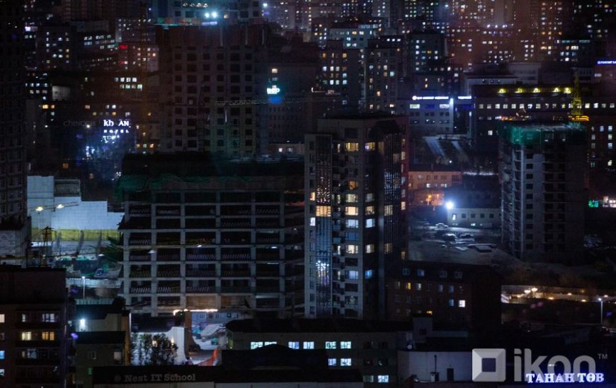 Манай улсад эрчим хүчний шинэ эх үүсвэр болон өргөтгөлийн ямар төслүүд хэрэгжиж байна вэ?