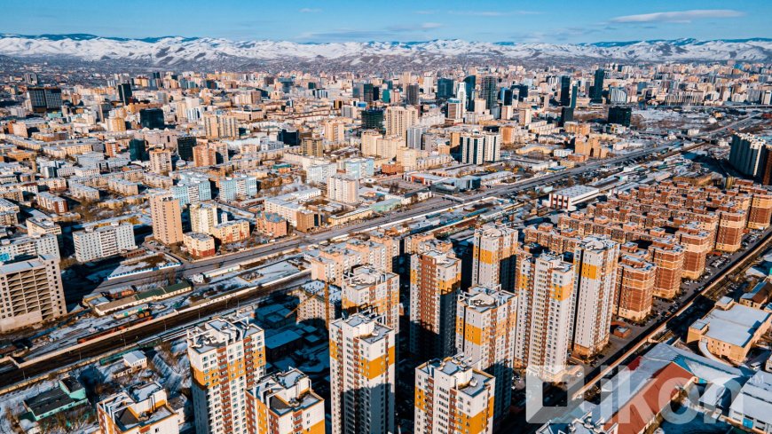 Х.Нямбаатар: Нарны хорооллын зүүн талын гүүрийг орох, барууныг гарах нэг чигийн хөдөлгөөнтэй болгоно