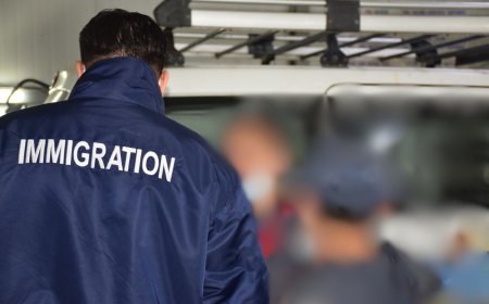 10 гаруй жил Монголд орогнон эрэн сурвалжлагдаж байсан гадаадын иргэнийг олжээ