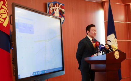 Шинэ чиглэлүүдийн мэдээллийг автобусны буудлууд болон цахим орчинд байршуулж байна