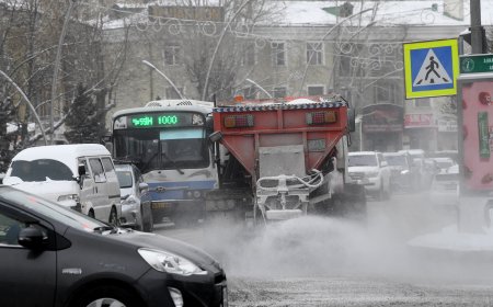Зам, талбайн цас цэвэрлэгээнд 671 албан хаагч ажиллаж байна