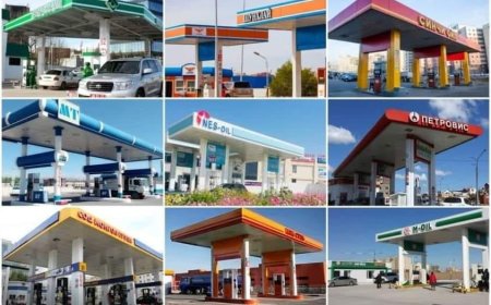 Ниргэсэн хойно нь хашхирахгүйн тулд эрсдэл өндөртэй шатахуун түгээх станцуудаа яаралтай нүүлгэе