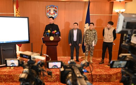 Т.Баярхүү: Нас барсан иргэдийн тоог нуун дарагдуулах боломжгүй