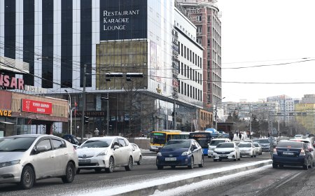 Тэгш, сондгойгоор зорчих дугаарын хязгаарлалтыг сунгах эсэх талаар санал авч байна