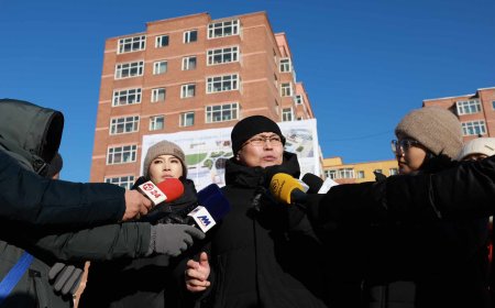 Х.Нямбаатар: Урт цагааны цэцэрлэгт хүрээлэнг доороо автомашины зогсоол, дээрээ ногоон байгууламжтай байхаар төлөвлөсөн