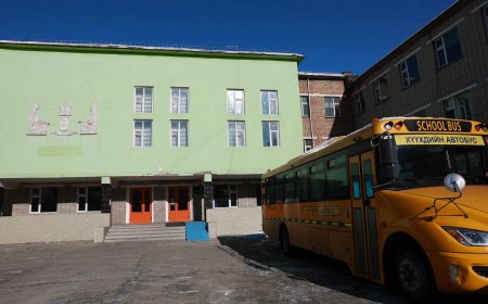 Нийслэлийн ерөнхий боловсролын 29 дүгээр сургуульд шаардлагатай засварыг энэ онд хийнэ