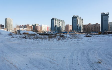 Баянзүрх дүүргийн 26, 36 дугаар хороонд 240 хүүхдийн цэцэрлэг, 640 хүүхдийн сургууль барина