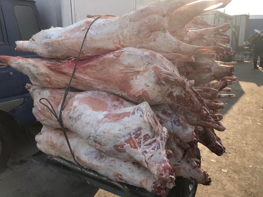 ҮСХ: Энэ жил ууцны үнэ өмнөх оноос 40-300 мянгаар өссөн