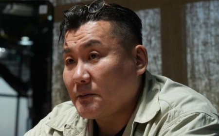 “Херо” Б.Баатарыг Үндэсний эв нэгдлийг бусниулах зүйл ангиар шалгаж эхэлжээ