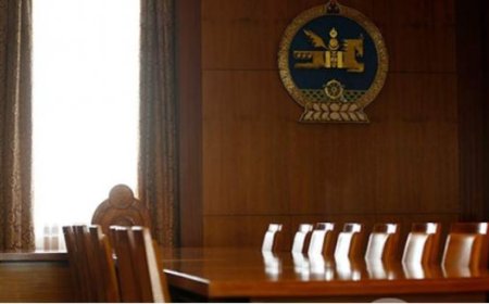 Сайд нарын томилгоо дэг алгасав уу...