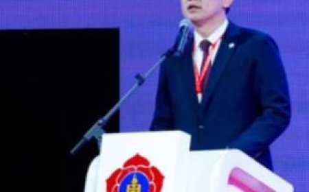 Монгол Ардын намын дарга Н.Учралыг Ерөнхий сайдад нэр дэвшүүллээ