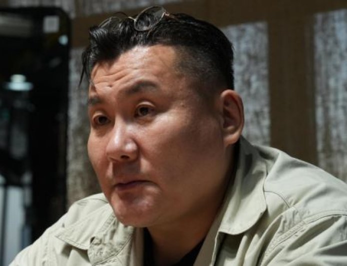 “Херо” Б.Баатарыг Үндэсний эв нэгдлийг бусниулах зүйл ангиар шалгаж эхэлжээ