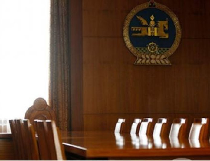 Сайд нарын томилгоо дэг алгасав уу...