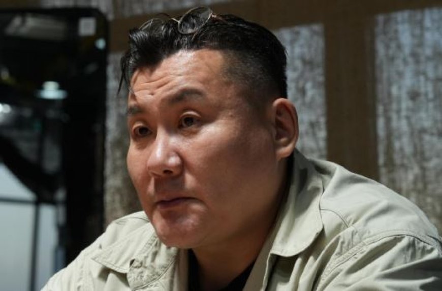 “Херо” Б.Баатарыг Үндэсний эв нэгдлийг бусниулах зүйл ангиар шалгаж эхэлжээ