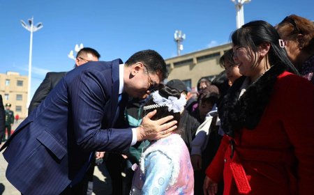 Багануур дүүрэг аж үйлдвэржсэн, Улаанбаатарын төвлөрлийг сааруулсан хот болно