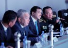 ХИЛЧДИЙН НИЙГМИЙН АСУУДЛЫГ ҮЕ ШАТТАЙ ШИЙДВЭРЛЭЖ, ХӨРӨНГӨ ОРУУЛАЛТЫГ НЭМЭГДҮҮЛНЭ