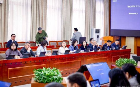 ӨБХ: Орон сууцны захиалгын гэрээгээр хохирсон иргэд, хуулийн этгээдийн тайлбар, мэдээллийг сонсож, ажлын хэсэг байгууллаа