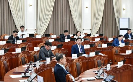 УИХ-ын гишүүдийн сахилга, хариуцлагыг чангатгаснаар парламентад итгэх иргэдийн итгэлийг сэргээнэ гэв