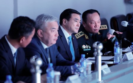 ХИЛЧДИЙН НИЙГМИЙН АСУУДЛЫГ ҮЕ ШАТТАЙ ШИЙДВЭРЛЭЖ, ХӨРӨНГӨ ОРУУЛАЛТЫГ НЭМЭГДҮҮЛНЭ