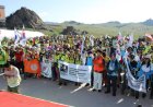 Улаанбаатар олон улсын явган алхалт 8/21-8/23 хооронд